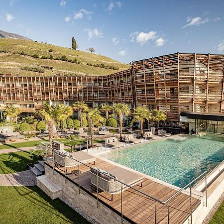 Lake Spa Hotel Seeleiten Caldaro Exterior photo