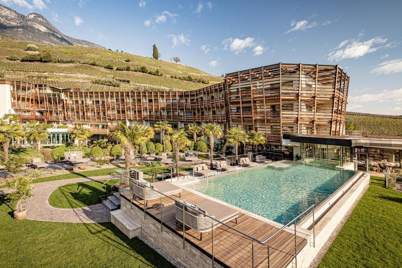 Lake Spa Hotel Seeleiten Caldaro Exterior photo