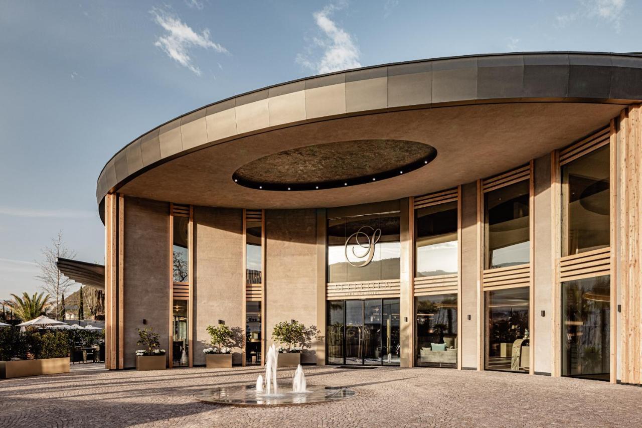 Lake Spa Hotel Seeleiten Caldaro Exterior photo