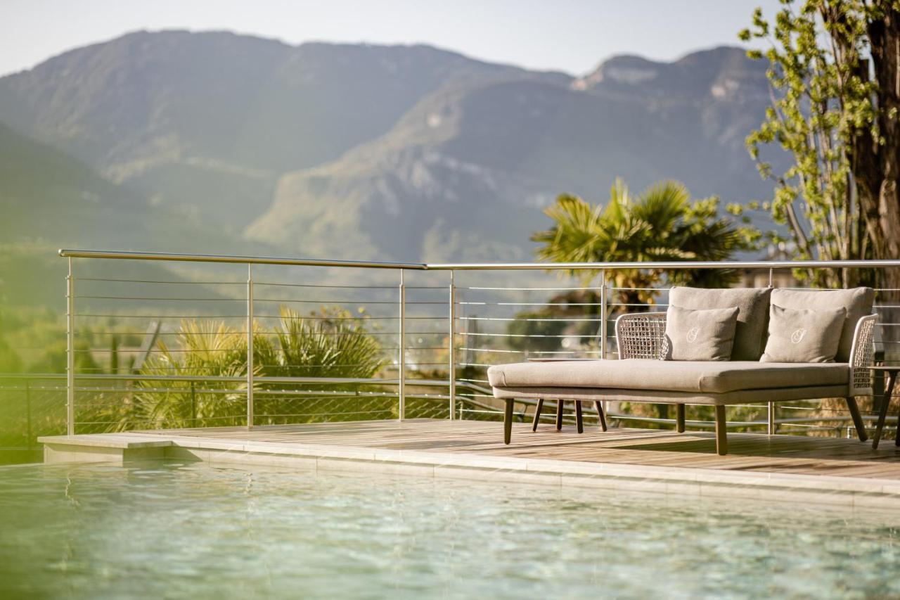 Lake Spa Hotel Seeleiten Caldaro Exterior photo