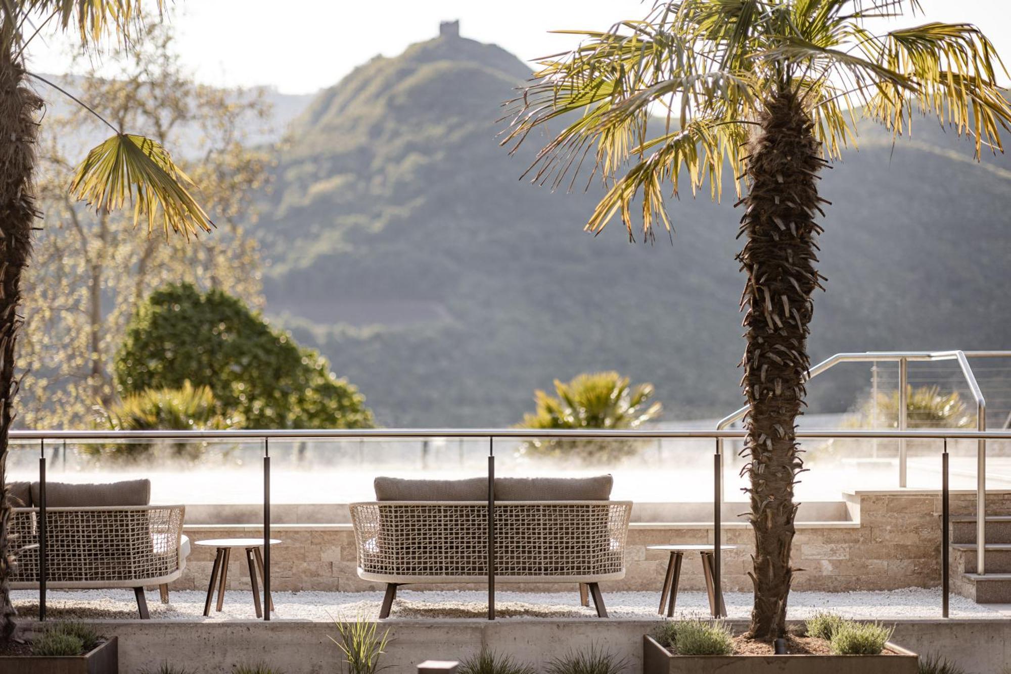 Lake Spa Hotel Seeleiten Caldaro Exterior photo